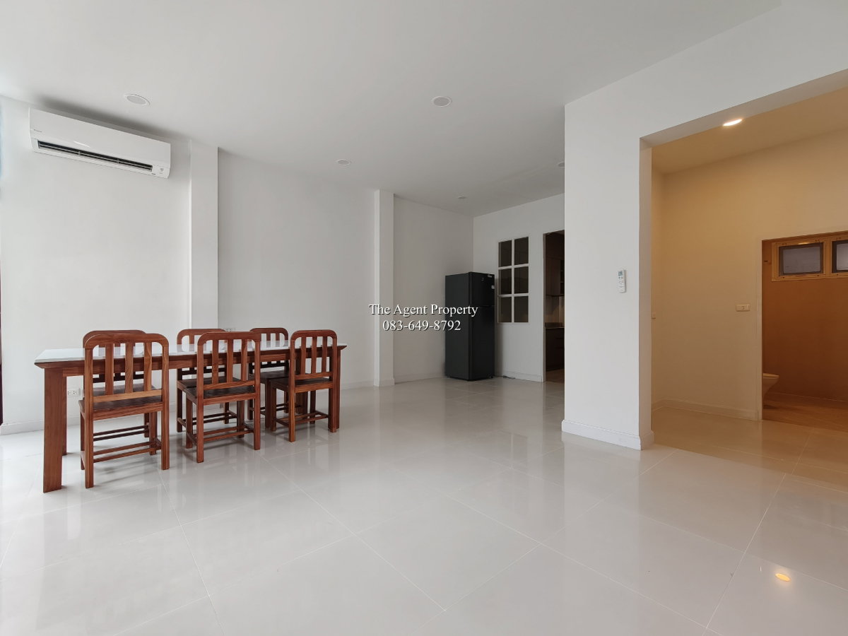 รูป ให้เช่า–ขายบ้านเดี่ยว เพอร์เฟค เพลส รามคำแหง 164 บ้าน 4 ห้องนอน พร้อมเฟอร์นิเจอร์ ใกล้โรงเรียนนานาชาติร่วมฤดี RIS - รูปที่ 13/50