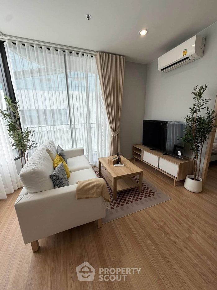 รูป คอนโด 2 ห้องนอน 44 ตร.ม. ที่ Skyrise Avenue Sukhumvit 64 ใกล้ BTS พุนนาวี 400 ม. (ID 3141679) - รูปที่ 22/24