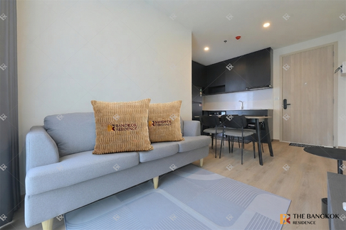 Nue District R9 ทำเลแหล่งงาน รายล้อมด้วยไลฟ์สไตล์ ใกล้ MRT สถานีพระราม 9