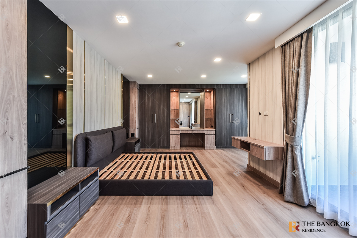รูป สมคิด การ์เด้นท์ ใกล้ BTS สถานีเพลินจิต สะดวกสบายกับไลฟ์สไตล์สุด Luxury - รูปที่ 10/10