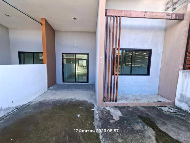 picture TOWN HOUSE 22.8 Sq.w. Pluak Daeng Rayong for 1.4M - 3/18