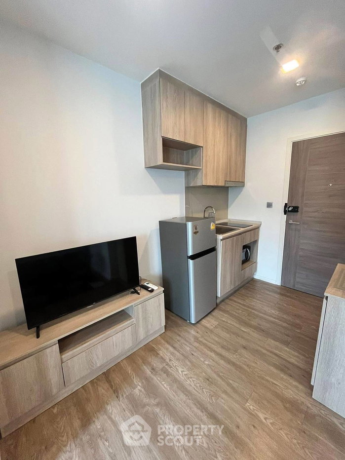 รูป คอนโด 1 ห้องนอน ให้เช่า Modiz สุขุมวิท 50 ชั้น 3 ใกล้ BTS อ่อนนุช (ID 2671052) - รูปที่ 8/14