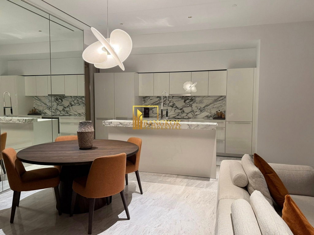 picture Four Seasons Private Residences | Elegant 2 Bedroom Condo - BR12387CD - 4/20