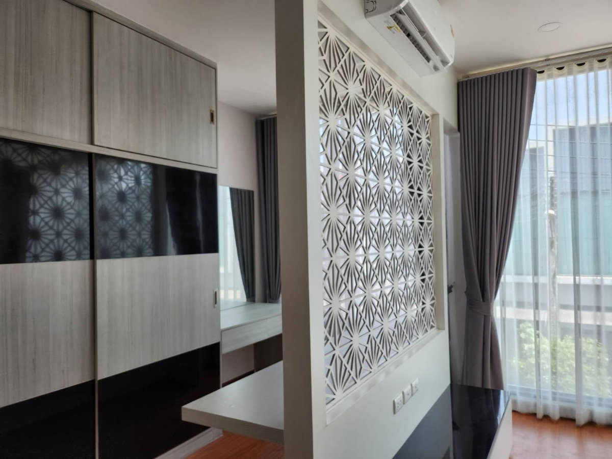 รูป 🏠 ขายบ้านเดี่ยว/ทาวน์โฮมพรีเมียม หมู่บ้านกาญจน์สิริ พายัพ ทำเลทองเกรด A ใกล้เมือง เดินทางสะดวกสุดๆ 📞 063-6649056 - รูปที่ 19/31