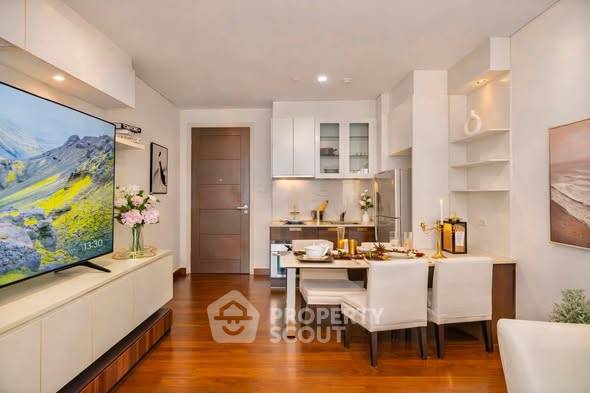 รูป คอนโด 1 ห้องนอน 50 ตร.ม. ให้เช่า ที่ ไอวี่ ทองหล่อ 23 ใกล้ ทองหล่อ (ID 3140022) - รูปที่ 4/13