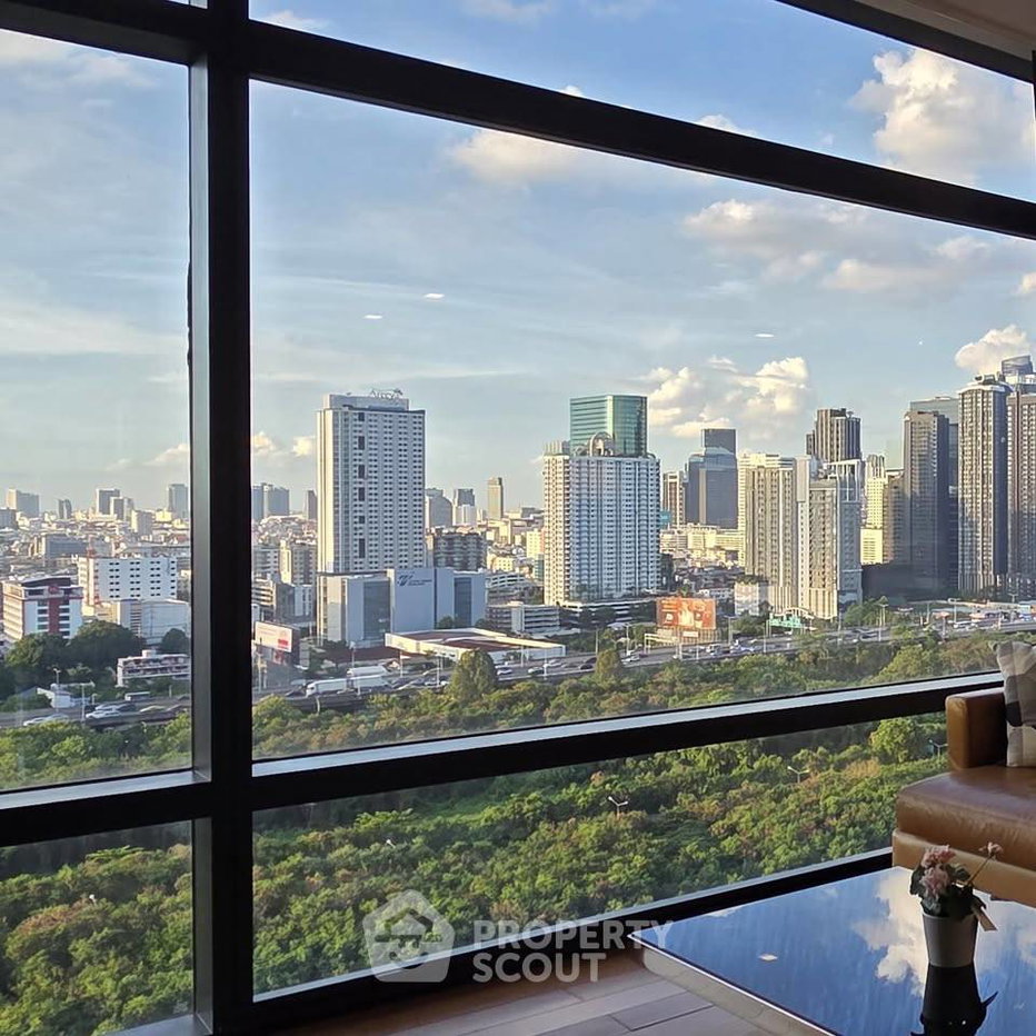 รูป คอนโด 2 ห้องนอน ชั้น 18 ขนาด 90 ตร.ม. Circle Living Prototype ใหม่ เพชรบุรี ใกล้ MRT เพชรบุรี (ID 3142370) - รูปที่ 16/16