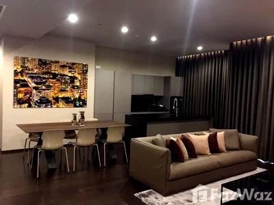 Condos for rent : Special 2BR unit 120sqm 6633145
