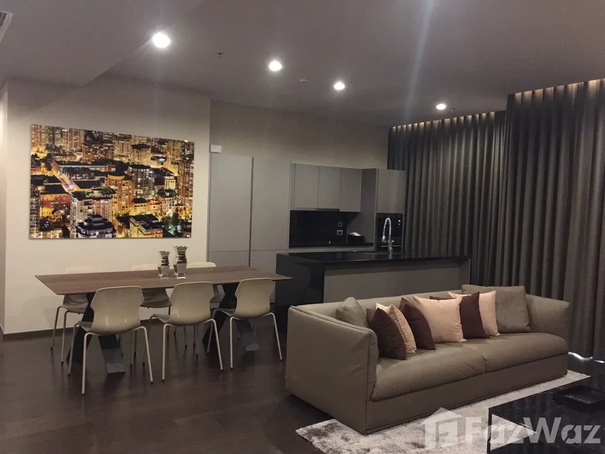 picture Special 2BR unit 120sqm 6633145 - 1/24
