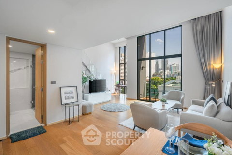 1-BR 54 Sqm Condo For Sale, Siamese Exclusive Sukhumvit 31, MRT Sukhumvit (ID 3141128)