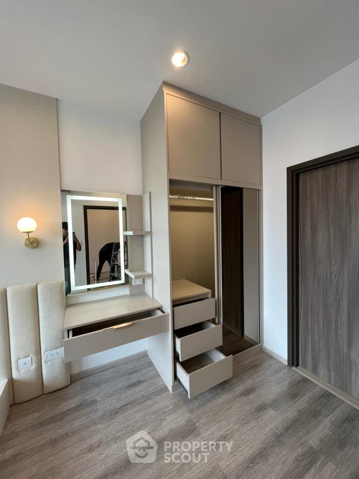 picture 1-BR Condo At Ideo Mobi Sukhumvit 66, 100m To BTS Udom Suk (ID 2304179) - 2/11