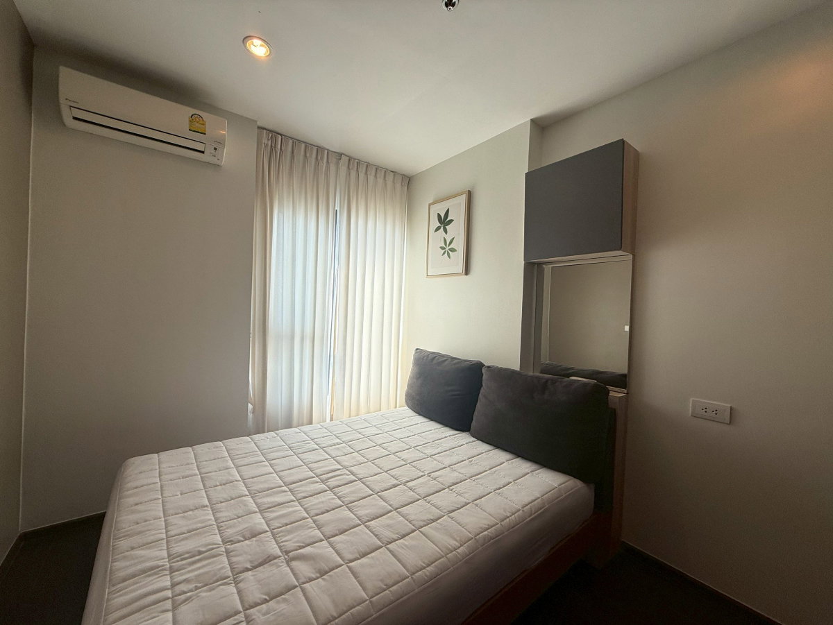 picture For Rent🌿❤️Condo :  C ekkamai  Location： Near BTS ekkamai   Floor : 16  - 4/14