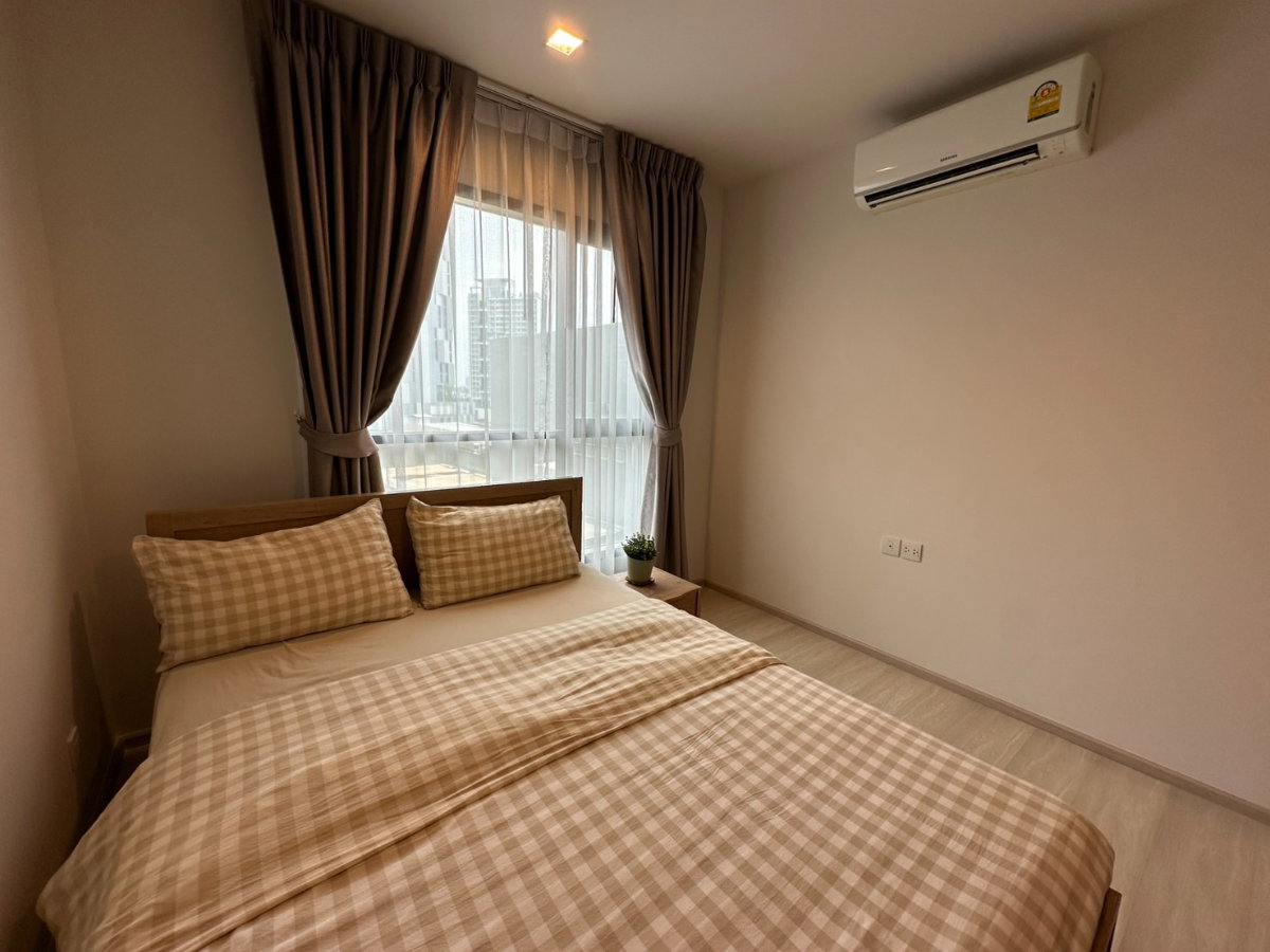 รูป ✨ ปล่อยเช่า Life Sukhumvit 48 ใกล้ BTS พระโขนง | 17,000 บาท/เดือน ✨ - รูปที่ 9/15