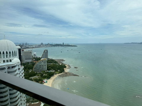 For Sale | NORTHPOINT Pattaya – 3 BR | THB 29.99 Million