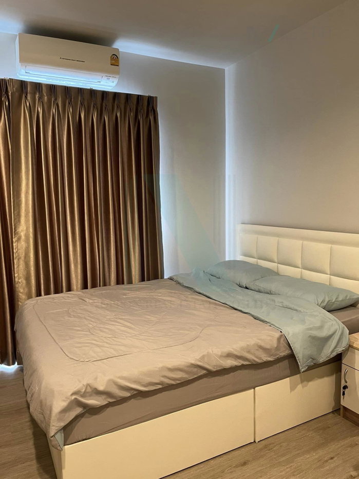 picture For Rent Condo METRO SKY SATHORN - WUTTHAKAT Building 1, Floor 28,Studio, Room size 25 sqm - 3/8