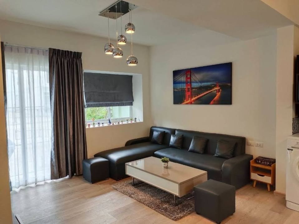 picture For Rent Townhouse Indy Bangna Ramkhamhaeng2 GH613 - 4/12