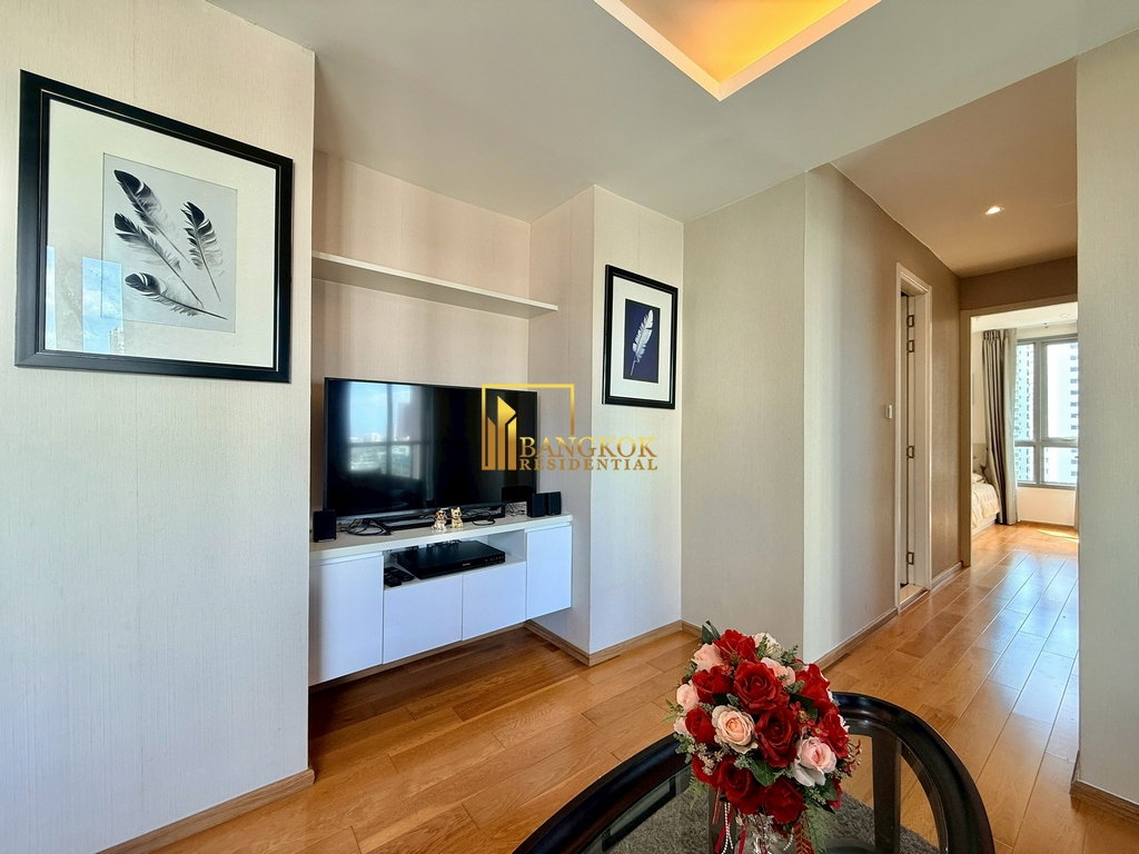 picture H Sukhumvit 43 | Modern 2 Bed Condo For Rent in Phrom Phong - BR11836CD - 4/35