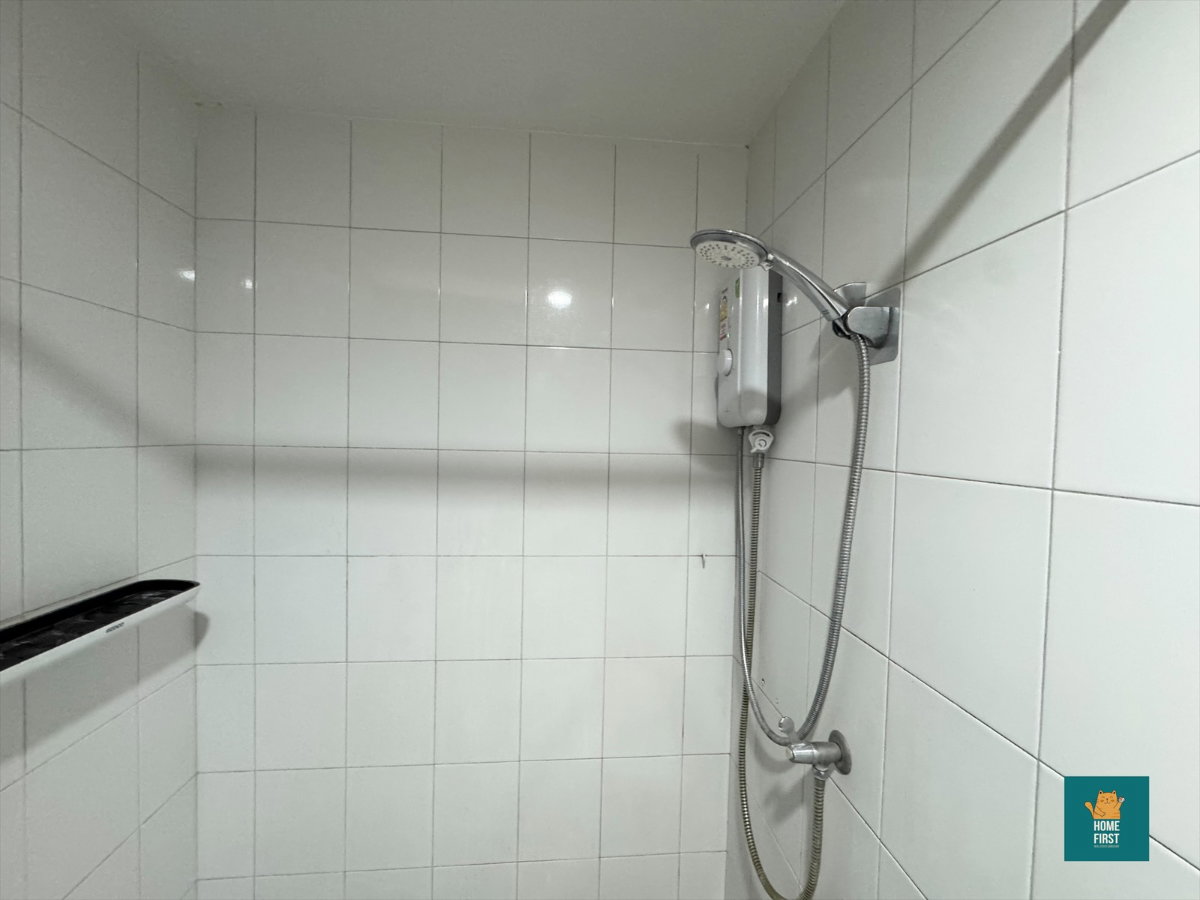 picture Chapter One Ratburana, 30 sq m, fully furnished, 8,000 baht. - 11/11
