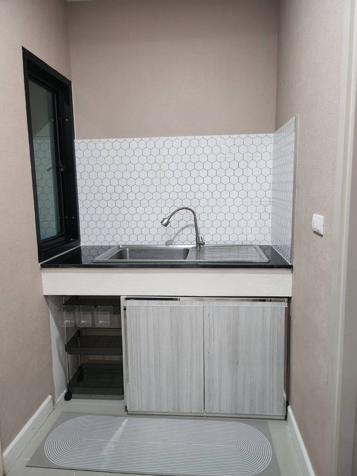 รูป 🏠 ขายบ้านเดี่ยว/ทาวน์โฮมพรีเมียม หมู่บ้านกาญจน์สิริ พายัพ ทำเลทองเกรด A ใกล้เมือง เดินทางสะดวกสุดๆ 📞 063-6649056 - รูปที่ 25/31