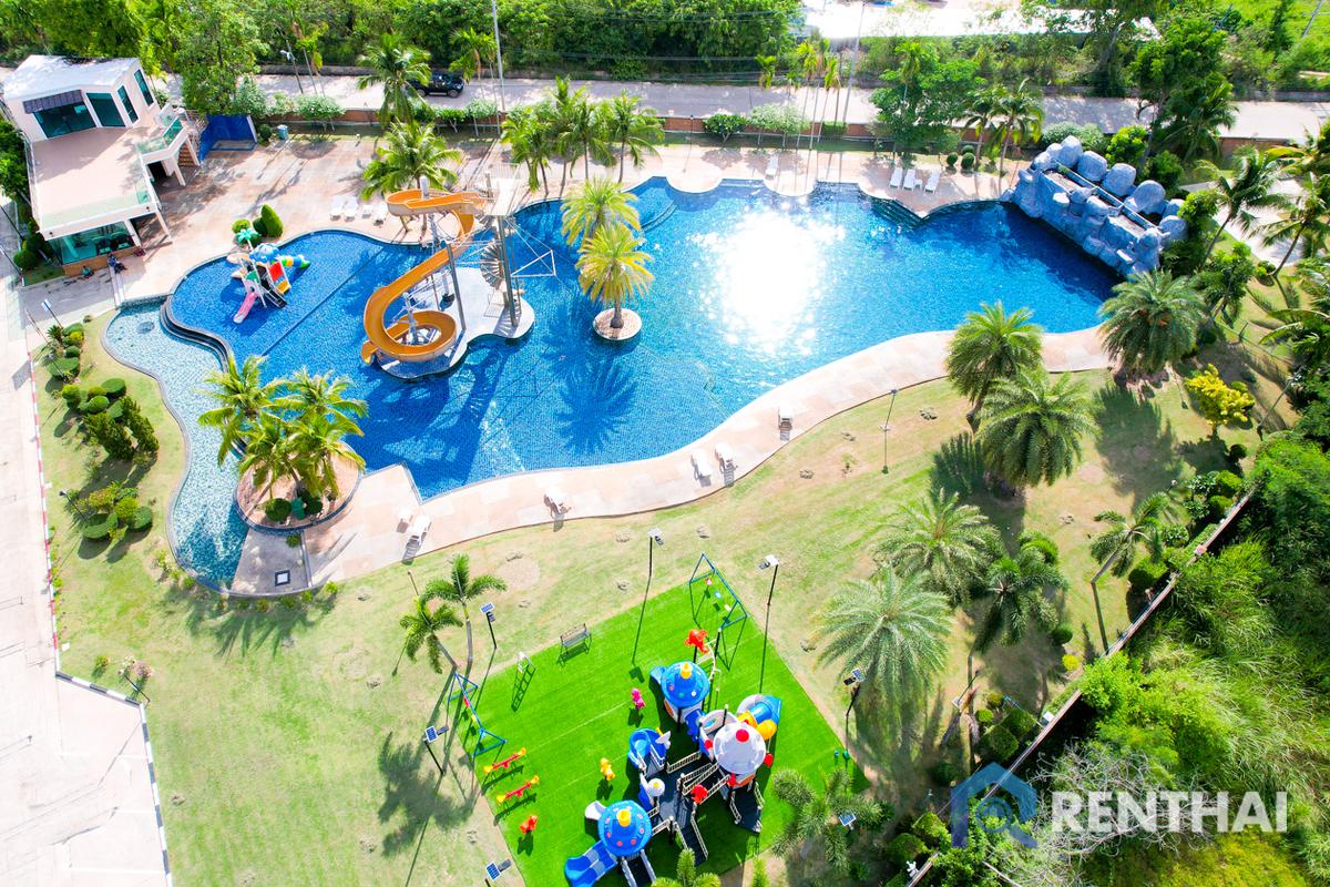 รูป สำหรับ ขาย บ้าน 3 ห้องนอน ที่ Baan Dusit Pattaya Park - รูปที่ 18/22