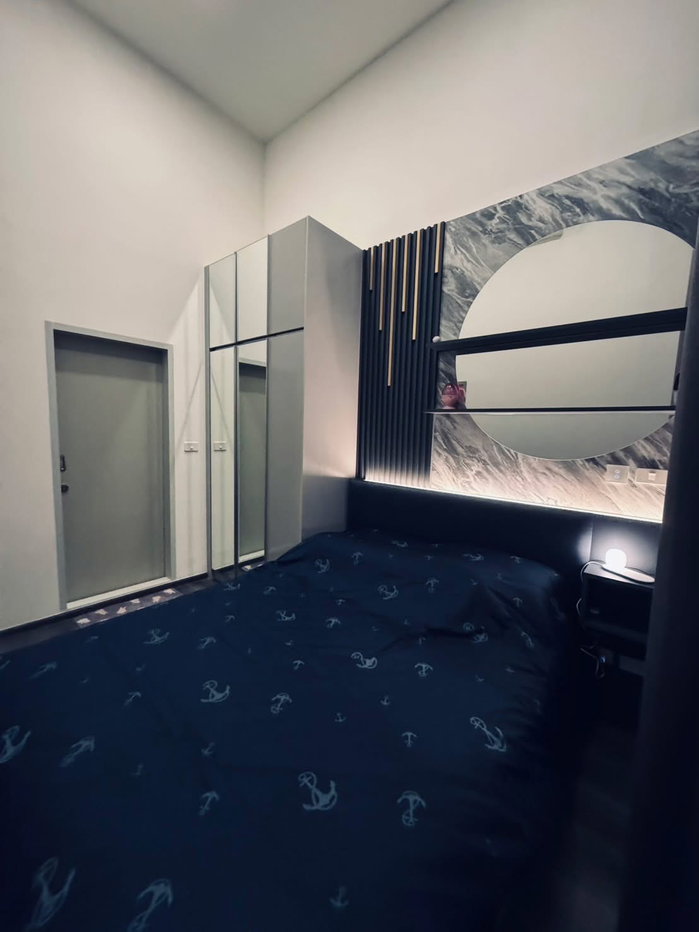 รูป 🏙Duplex 2 ชั้น 🔥Knightsbridge space รัชโยธิน🔥🚅 ติด BTS พหลโยธิน 24 หาของกินง่าย ‼️ใกล้ Major รัชโยธิน☎️Tel/What App:0917061999 คุณกวา - รูปที่ 8/23