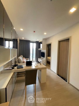 1-BR Condo, One 9 Five Asoke â Rama 9, Near MRT Phra Ram 9 ð (ID 2585445)