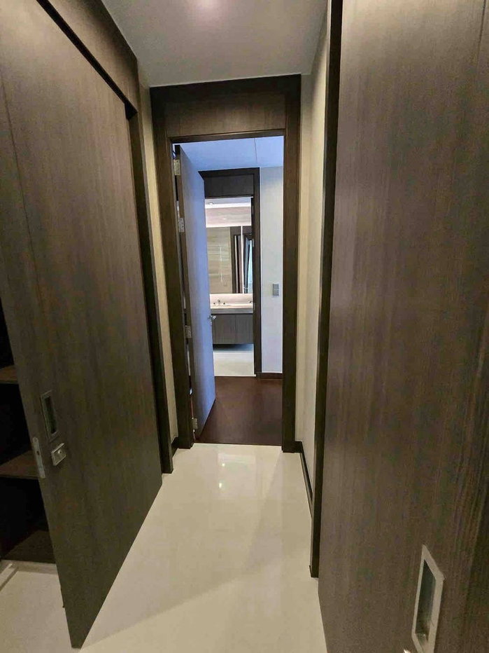 picture Q1 Sukhumvit for rent  Ready to move in - 12/20