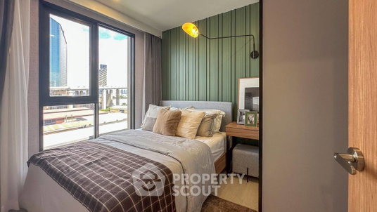 3-BR Condo On 24th Floor, Nue Riverest Ratburana, Rat Burana (ID 3141098)