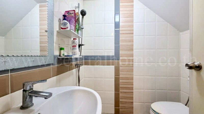 รูป ทาวน์โฮม โกลเด้น ทาวน์ อ่อนนุช – พัฒนาการ หลังริม - รูปที่ 11/22