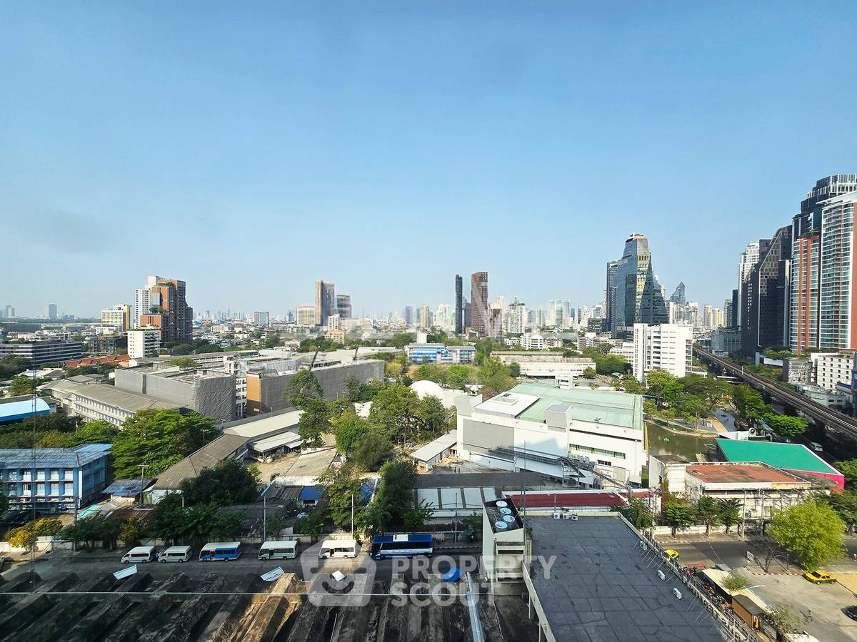 รูป คอนโด 2 ห้องนอน 80 ตร.ม. นัสศิริ แกรนด์ ใกล้ BTS เอกมัย 60 ม. (ID 3037037) - รูปที่ 17/17