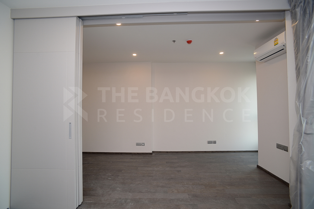 รูป ยูนิตยอดฮิต หมดไวมาก ไอดีโอ คิว สยาม-ราชเทวี ใกล้ BTS สถานีราชเทวี - รูปที่ 10/10