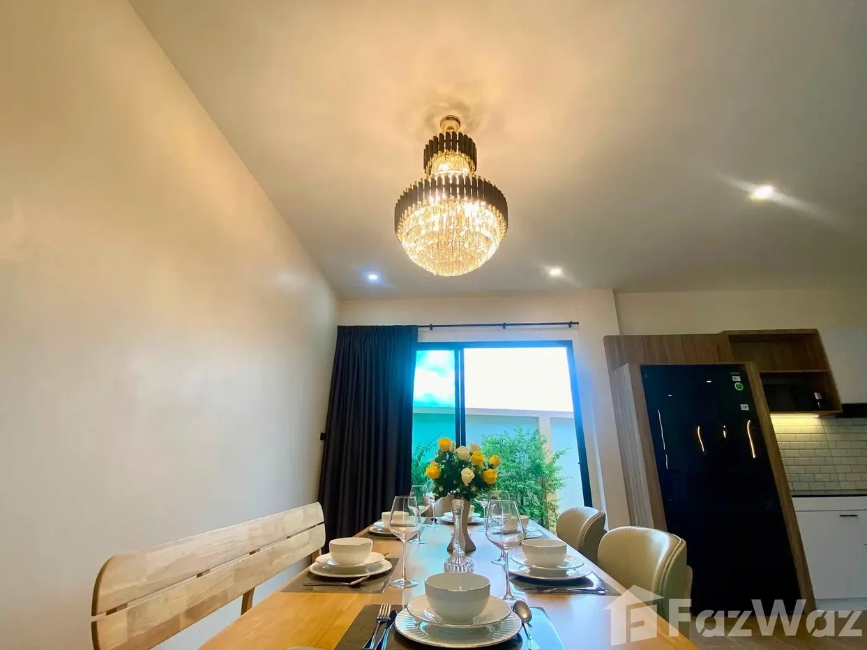 รูป ขาย วิลล่า 3 ห้องนอน ใน เมืองพัทยา, ชลบุรี 6631119 - รูปที่ 35/35