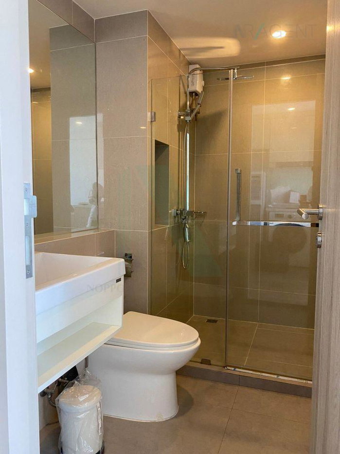 picture ð For Rent Condo SERIO SUKHUMVIT 50 Building āļšB, Floor 7,1 bed room, Room size 32.00 sqm - 7/8