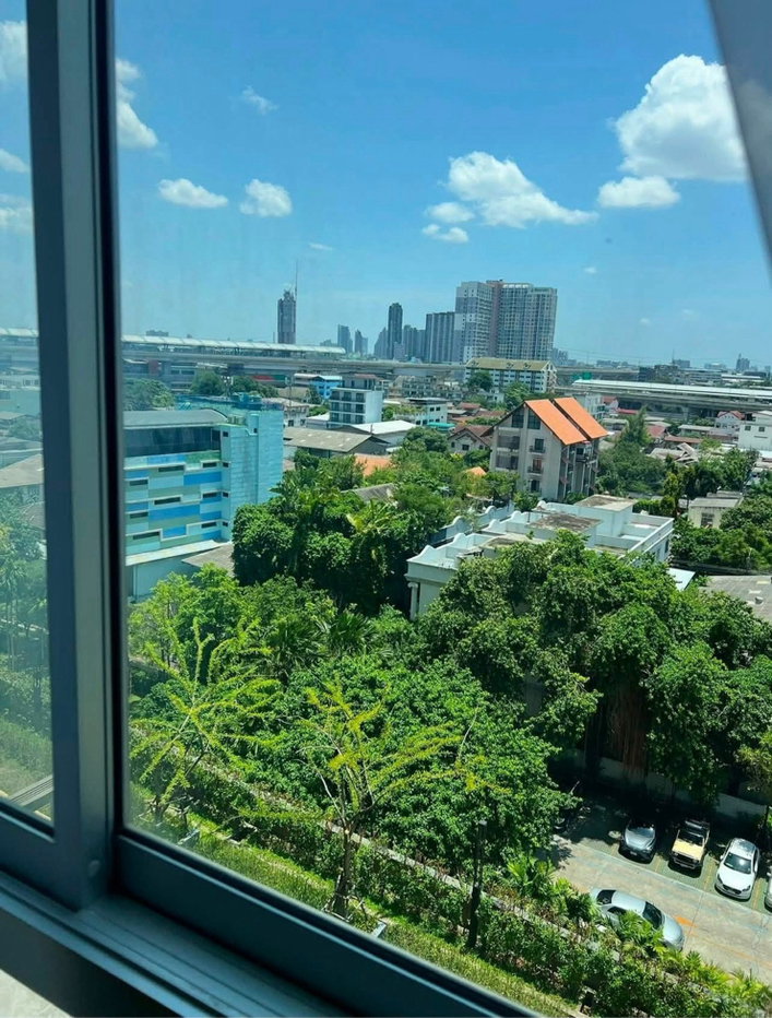 รูป 🔥ว่างพร้อมเข้าอยู่🔥#NOP1712 Supalai Veranda รัชวิภา-ประชาชื่น✅แอดไลน์นัดชมห้อง🌸 - รูปที่ 8/8