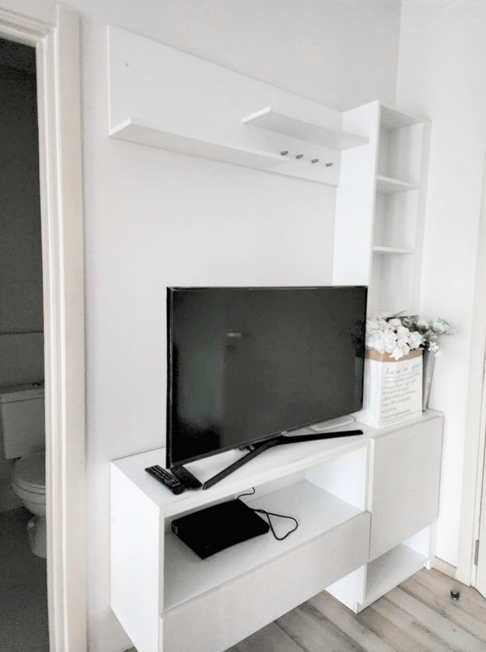 picture The Base Uptown Condominium, Phuket - 3/6