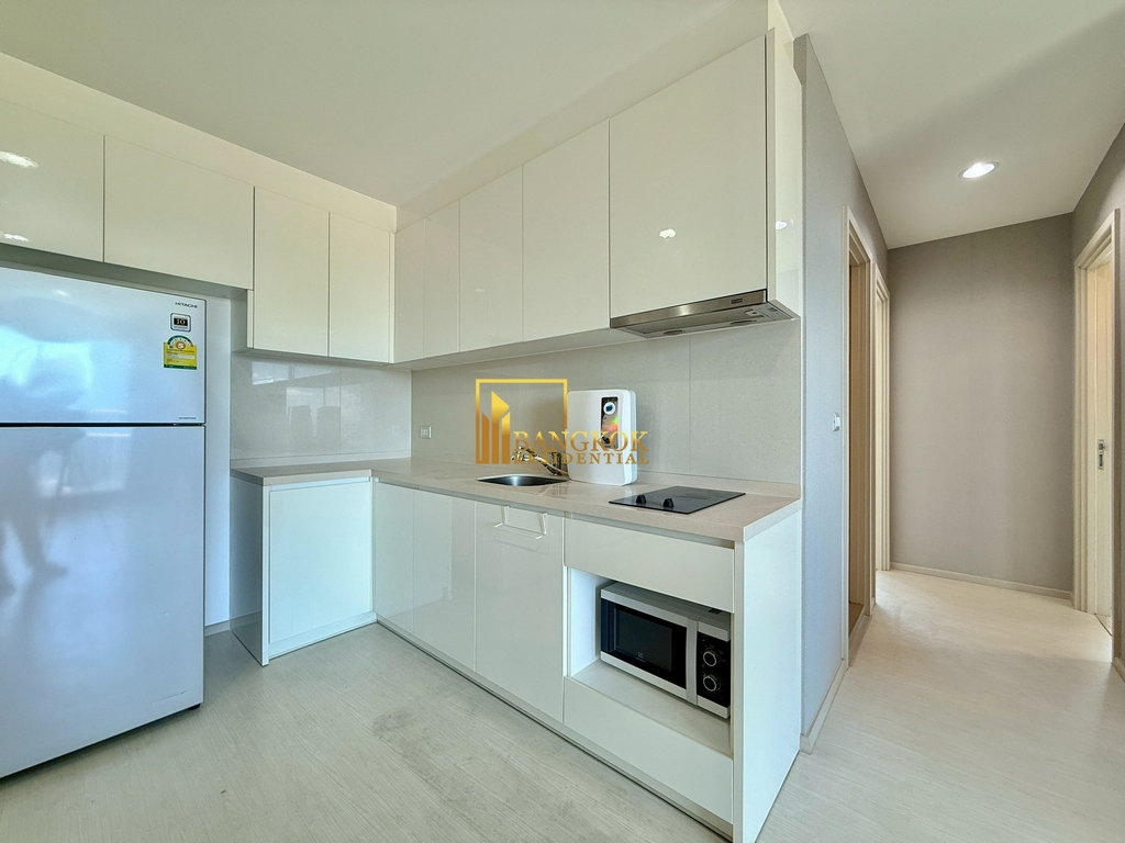 picture Rhythm Sukhumvit 42 | Stylish 2 Bedroom Condo in Ekkamai - BR61790CD - 8/27