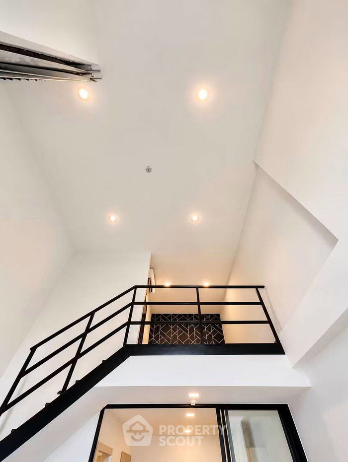 picture 1-BR Condo At The Collect Ratchada 32, 7th Floor (ID 3141057) - 10/11
