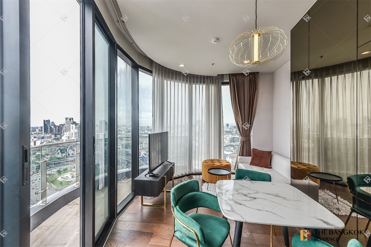 picture Special Unit, Great Value Ideo Q Victory near BTS Victory Monument - 5/10