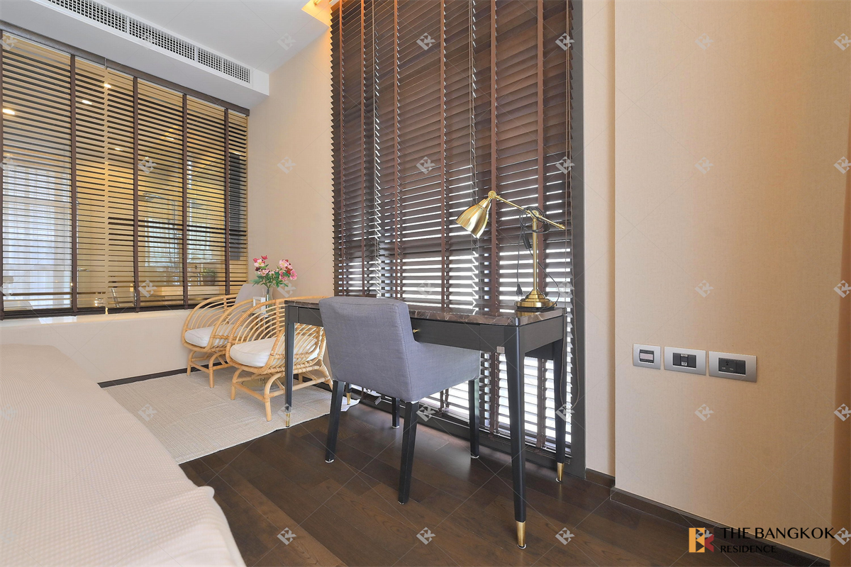 picture The XXXIX near BTS Phrom Phong Unit Priced Below Market - 5/10