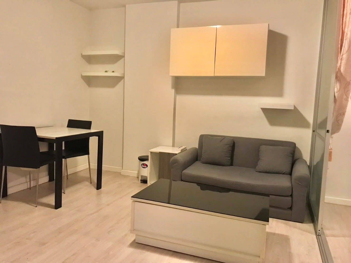 picture D Condo Sign For Sale !! Near Central Chiagmai.400m. - 2/7