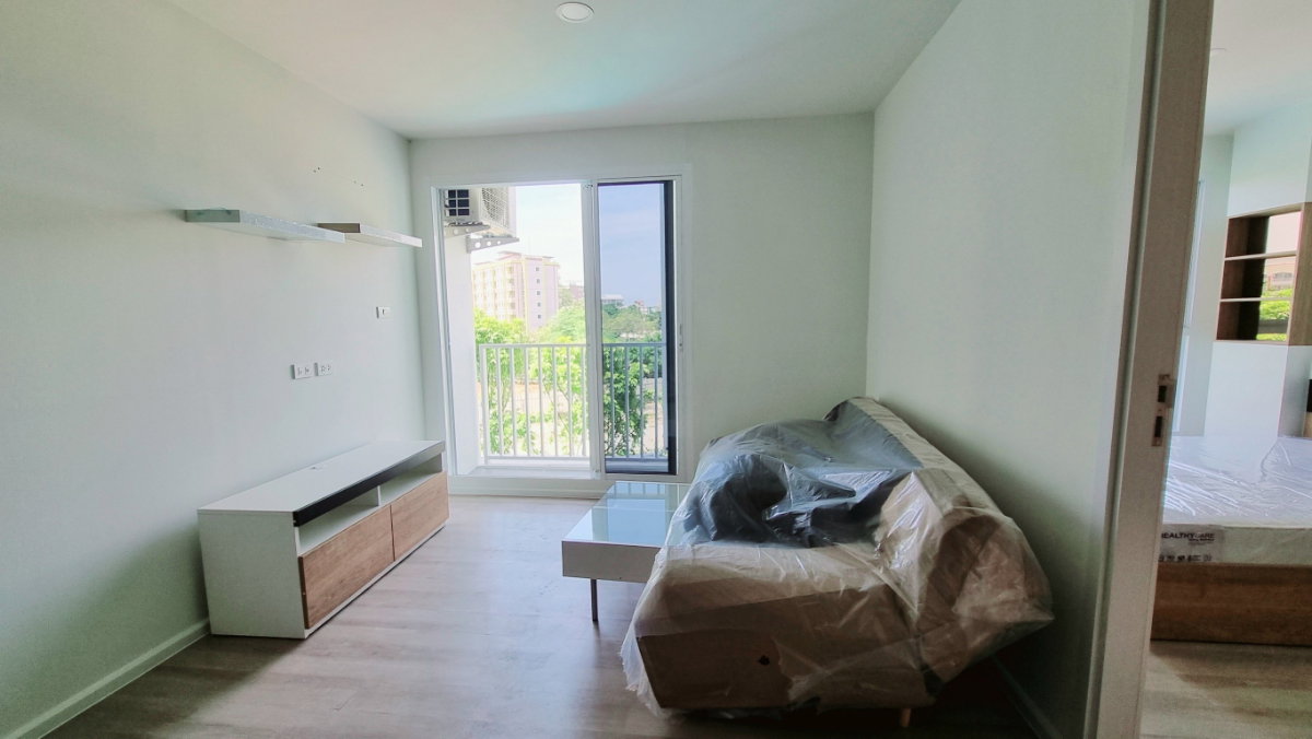 รูป ให้เช่า The Centro Condo Bangsaen (เซนโทร บางแสน) พร้อมเข้าอยู่ทันที - รูปที่ 3/5