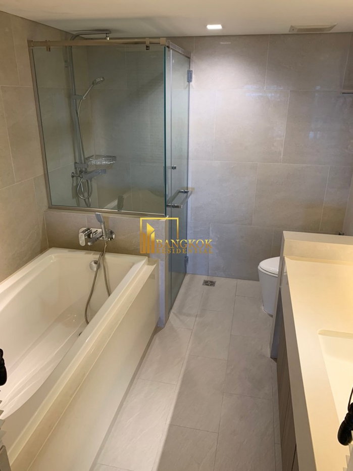 รูป Sathorn Park Place | Beautiful 2 Bedroom Luxury Condo For Rent - BR9206CD - รูปที่ 16/26