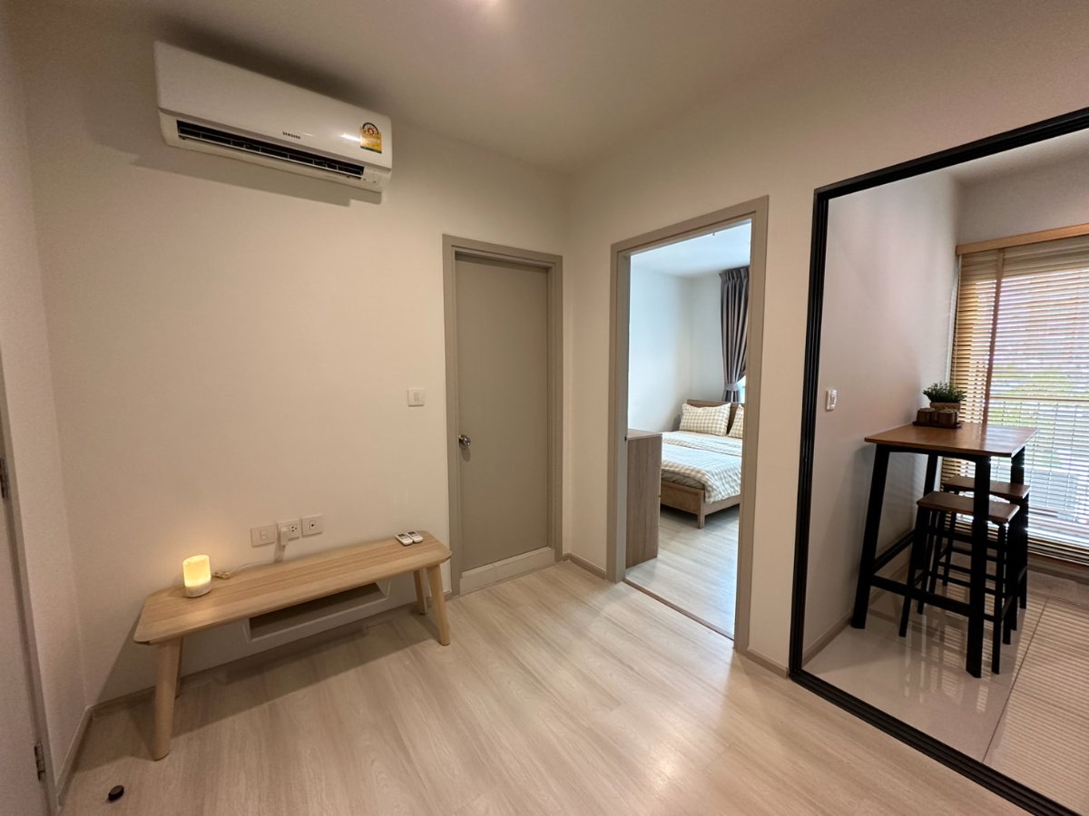 รูป ✨ ปล่อยเช่า Life Sukhumvit 48 ใกล้ BTS พระโขนง | 17,000 บาท/เดือน ✨ - รูปที่ 7/15