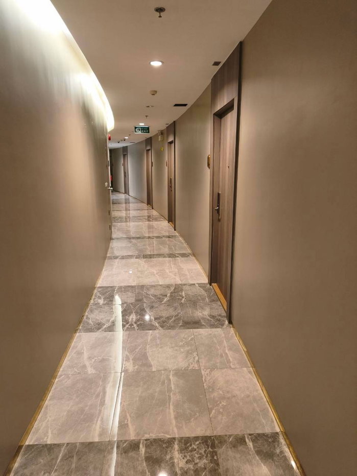 picture Cuvee Yaek Tiwanon. 1 Bedroom. 26 F. Corner Room. Skyline View - 27/77