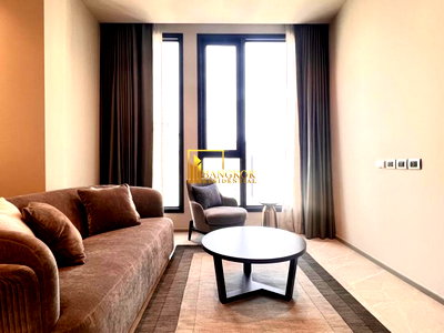 Condos for rent : Hyde Heritage | 2 Bedroom Condo in Thonglor - BR17359CD