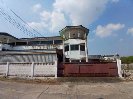📌 For Sell House SINPATTANATHANI 3-story 5 bedroom 5 bathroom