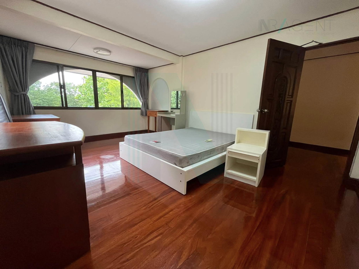 picture 📌 For Rent 2-story House PANYA PATTANAKARN 5 bedroom 4 bathroom - 7/8