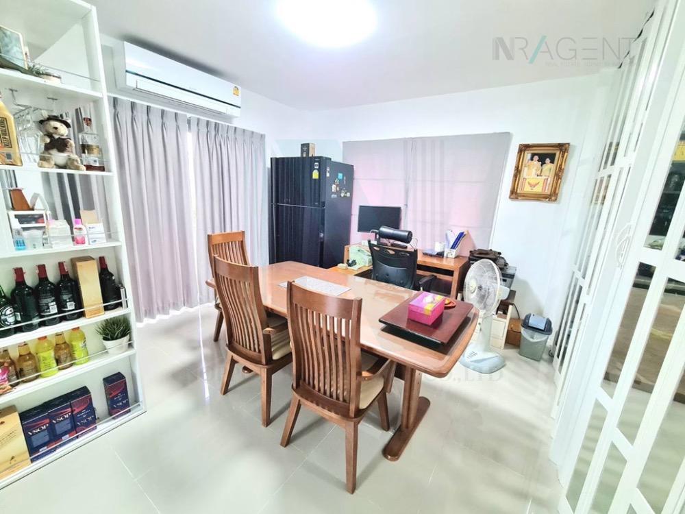 รูป 📌 ขายบ้านเดี่ยว โครงการ คาซ่า พรีเมี่ยม พระราม 2 2 ชั้น 3 ห้องนอน 3 ห้องน้ำ - รูปที่ 4/8