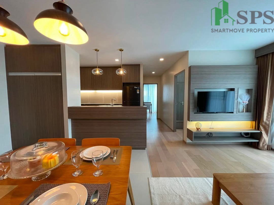 picture Pet-Friendly Condo for Rent | Art @ Thonglor (SPSMG110) - 2/11