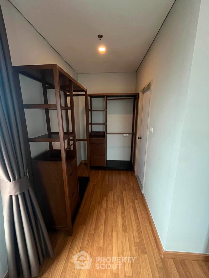 picture 1-BR 35 Sqm (12A) Lumpini Place Taopoon - Interchange, MRT Tao Poon 200m (ID 3146525) - 5/9