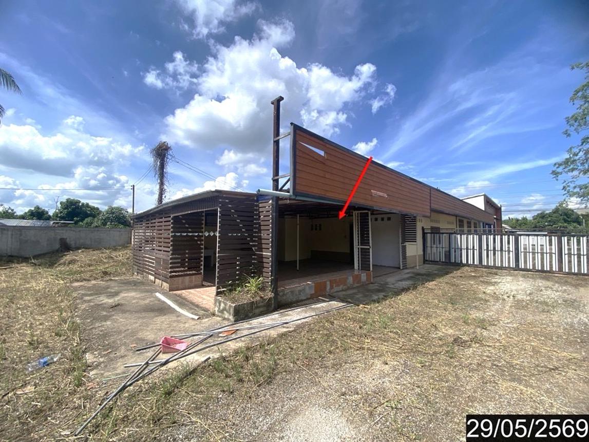 รูป อาคารสำนักงาน 1228.1 ตร.วา เอราวัณ เลย 8.3M - รูปที่ 23/40